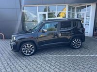 Gebraucht Jeep Renegade 241 PS (177 kW) 2022 Schwarz SUV