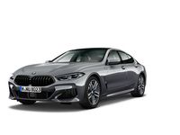 Gebraucht BMW 840 Shadowline 340 PS (250 kW) 2025 Coupé