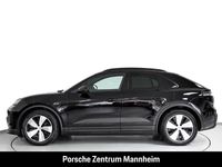 Usata Porsche Macan 264 kW (360 CV) 2025 Nero SUV