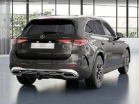 Gebraucht Mercedes GLC220 AMG line 197 PS (144 kW) 2025 SUV