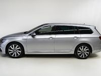 Gebraucht VW Passat Highline 190 PS (139 kW) 2015 Silber metallic Kombi