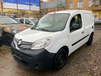 gebraucht Renault Kangoo 1.5 dCi 90 Klima Kasten 2016 1xSchiebetür