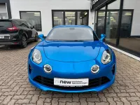 Gebraucht Alpine A110 300 PS (220 kW) 2024 Blau Coupé