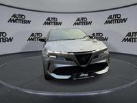 Neu Alfa Romeo Junior Tech Edition 114 kW (156 PS) 2026 Grau (grau) SUV