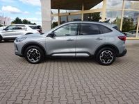 Gebraucht Ford Kuga Active X 179 PS (131 kW) 2024 Silber SUV