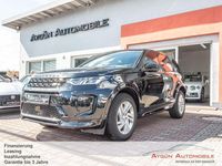 Gebraucht Land Rover Discovery 5 R-Dynamic 200 PS (147 kW) 2021 Santorini black SUV