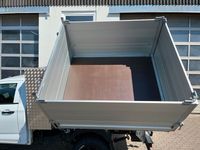 Neu Isuzu D-Max 163 PS (119 kW) 2025 Weiß Pickup