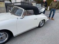 gebraucht Porsche 356 