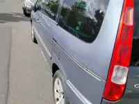 Gebraucht Citroën C8 136 PS (100 kW) 2010 Grau Van / Kleinbus