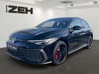 Gebraucht VW Golf VIII GTE 272 PS (200 kW) 2025 Grenadillschwarz Limousine