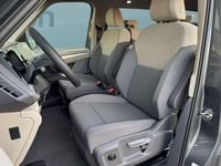 Usata VW Multivan 150 CV (110 kW) 2024 Grigio Monovolume