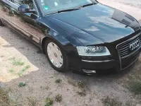 Gebraucht Audi A8 233 PS (171 kW) 2008 Andere farben Limousine