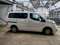 gebraucht Nissan Evalia NV200