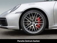 gebraucht Porsche 911 Carrera 4S 992 BOSE LED-Matrix Sportabgas