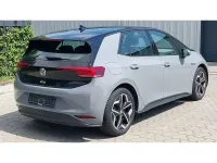 Gebraucht VW ID.3 150 kW (204 PS) 2023 Silber/grau Kleinwagen