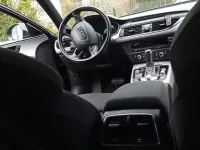 Gebraucht Audi A6 190 PS (139 kW) 2017 Kombi