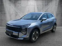 Neu Kia Sportage Exclusive 150 PS (110 kW) 2025 Penta metal SUV