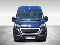 gebraucht Peugeot Boxer Kastenwagen 333 L2H2 Premium