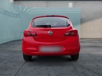 gebraucht Opel Corsa-e Selection Klima/eFH./ZV/Tagfahrlicht