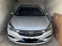 gebraucht Opel Astra 1.6 D (CDTI) Start/Stop Sports Tourer Edition