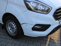Gebraucht Ford Transit Custom 170 PS (125 kW) 2020 Weiß Van / Kleinbus