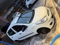 Gebraucht Hyundai i10 69 PS (50 kW) 2011 Weiß Kleinwagen