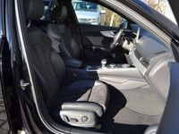 gebraucht Audi A4 Allroad 45 TFSI quattro S-tronic XENON/PANORA