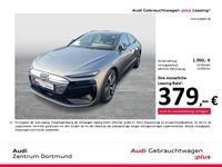 Gebraucht Audi e-tron Sportback Advanced 210 kW (286 PS) 2025 Grau SUV