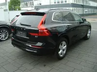Gebraucht Volvo XC60 197 PS (144 kW) 2023 Schwarz SUV
