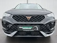 Gebraucht Cupra Ateca 150 PS (110 kW) 2024 Schwarz SUV