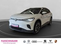 Gebraucht VW ID.4 Pro Performance 150 kW (204 PS) 2023 Weiss SUV