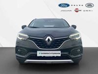 gebraucht Renault Kadjar TCe 140 GPF Limited /Navi /RFK /Teilleder