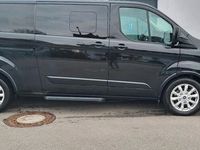 gebraucht Ford Transit Tourneo customer ,titanium,automatik 8sitzer