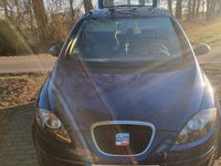 Gebraucht Seat Altea 75 PS (55 kW) 2006 Blau Van / Kleinbus