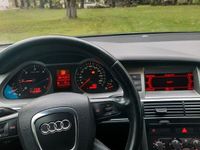 gebraucht Audi A6 /2.0.TDi /TÜV 2025.06.