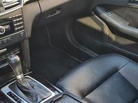 Gebraucht Mercedes E220 Elegance 170 PS (125 kW) 2011 Braun Kombi