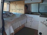 Second-hand VW Transporter 78 CP (57 kW) 1995 Alb Van