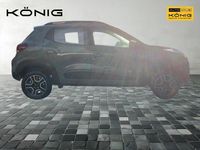 Gebraucht Dacia Spring Extreme 47 kW (65 PS) 2023 Grün Kleinwagen