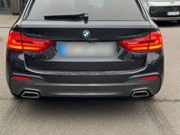 gebraucht BMW 530 d xDrive Garantie / G31 / HUD / H&K / 360‘