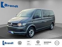 Gebraucht VW T6 Trendline 102 PS (75 kW) 2016 Van
