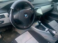 gebraucht BMW 318 e90 i TÜV NEU