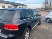 gebraucht VW Touareg 2006 V6 tauchen auch