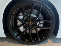 Gebraucht Lamborghini Huracán 610 PS (448 kW) 2020 Weiß