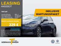 gebraucht VW Golf VIII Golf Active1.5 TSI ACTIVE ST.HEIZ KAMERA LED+ HuD