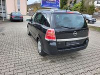 gebraucht Opel Zafira 2.2 direct Edition *Panoramadach