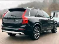 Gebraucht Volvo XC90 Momentum 224 PS (164 kW) 2015 Schwarz SUV