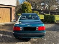 Second-hand Audi 80 Performance 90 CP (66 kW) 1994 Verde Berlinǎ