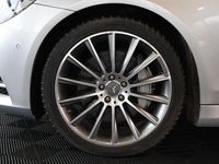 Gebraucht Mercedes S500 455 PS (334 kW) 2015 Silber Limousine
