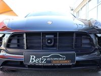 Gebraucht Porsche Macan GTS 360 PS (264 kW) 2016 Grau SUV