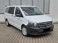 Gebraucht Mercedes Vito 143 PS (105 kW) 2017 Andere Van